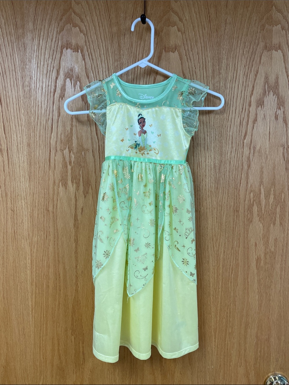 XS Tiana Dress
